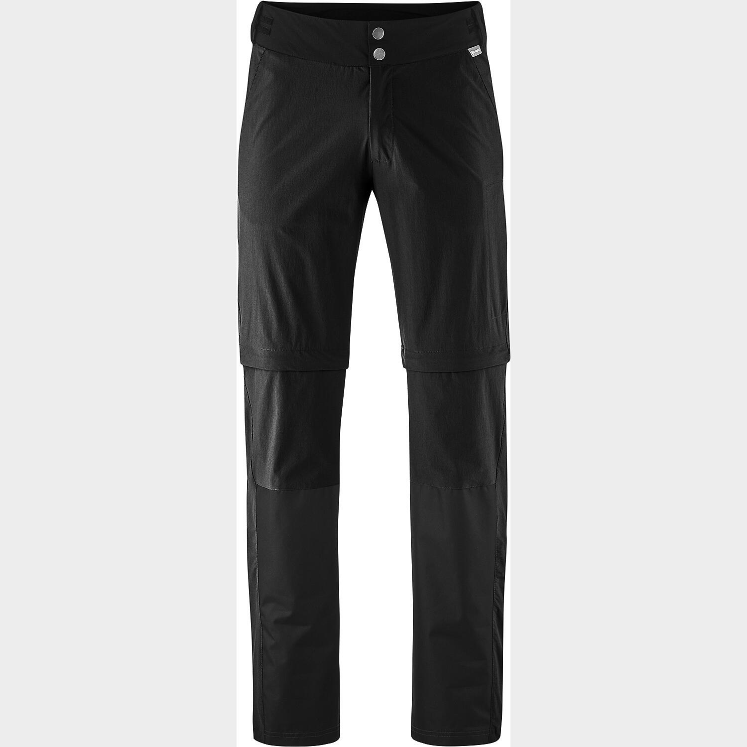 Herren Zip-Off Hose Bike Rombon 5/5