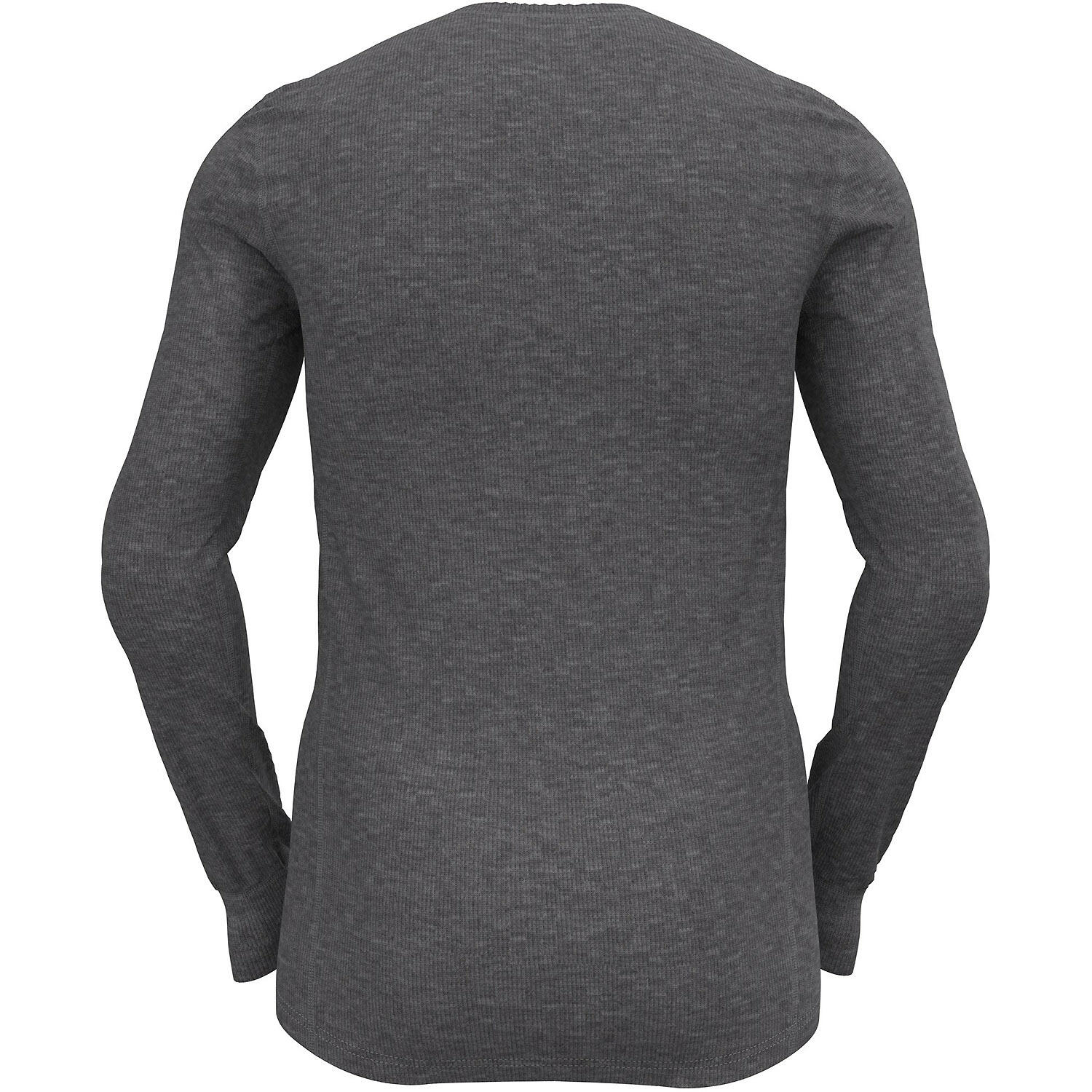 T-shirt thermique Odlo Shirt Col rond Manches longues ACTIVE WARM ECO 2/7