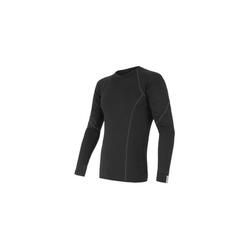 Maillot à manches longues - Maillot de corps - Mérinos Active - Homme