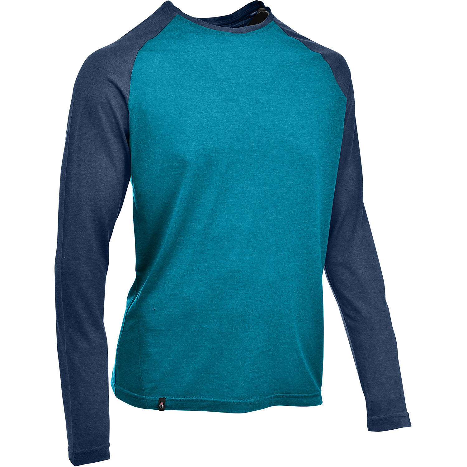 Herren T-Shirt Bludenz 1/2