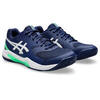 Chaussures de course Adultes Asics Gel Dedicate 8 Bleu