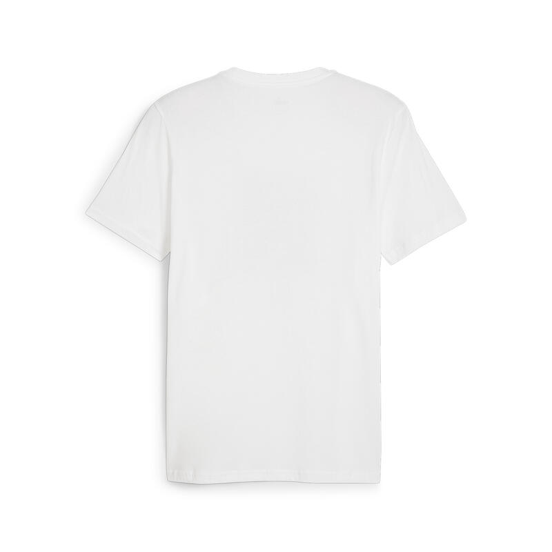 Borussia Mönchengladbach ftblCULTURE T-shirt voor heren PUMA White