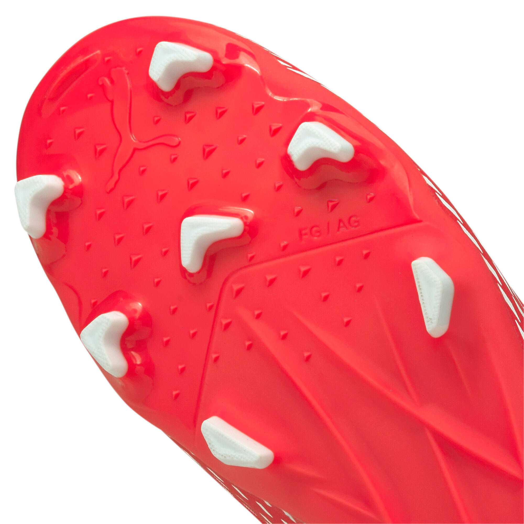 Zapatos para niños Puma Ultra 4.3 FG/AG 4/5