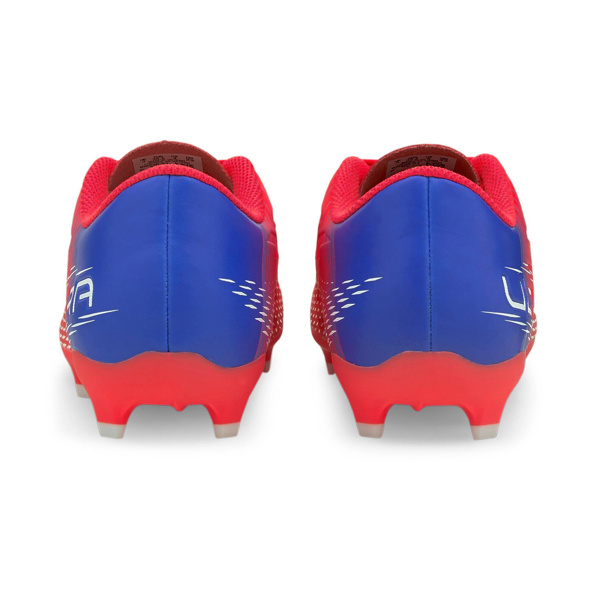 Zapatos para niños Puma Ultra 4.3 FG/AG 2/5
