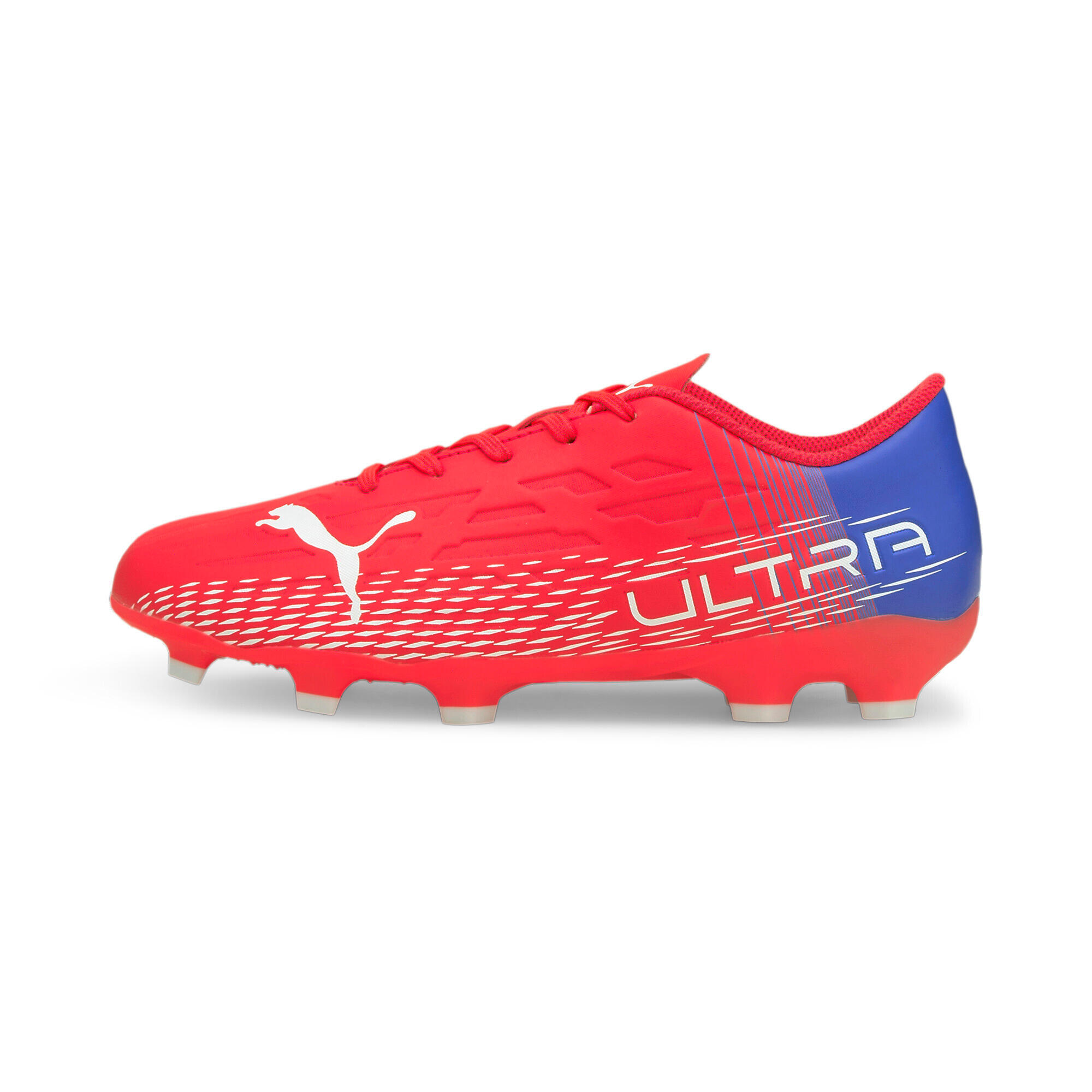Zapatos para niños Puma Ultra 4.3 FG/AG 5/5