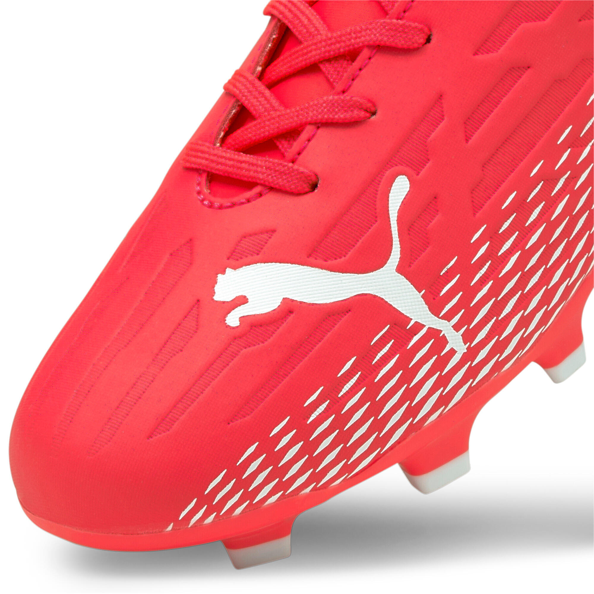 Zapatos para niños Puma Ultra 4.3 FG/AG 3/5