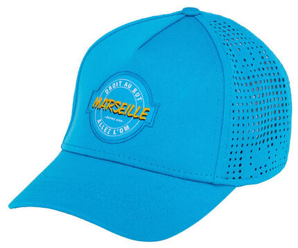 Casquette OM - Collection officielle OLYMPIQUE DE MARSEILLE - Enfant