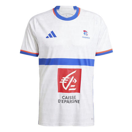 Maillot Domicile Officiel Équipe de France 2024/25