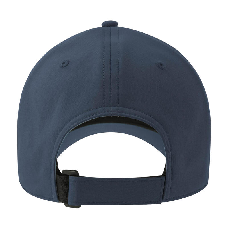 Casquette de baseball Adulte (Bleu marine)