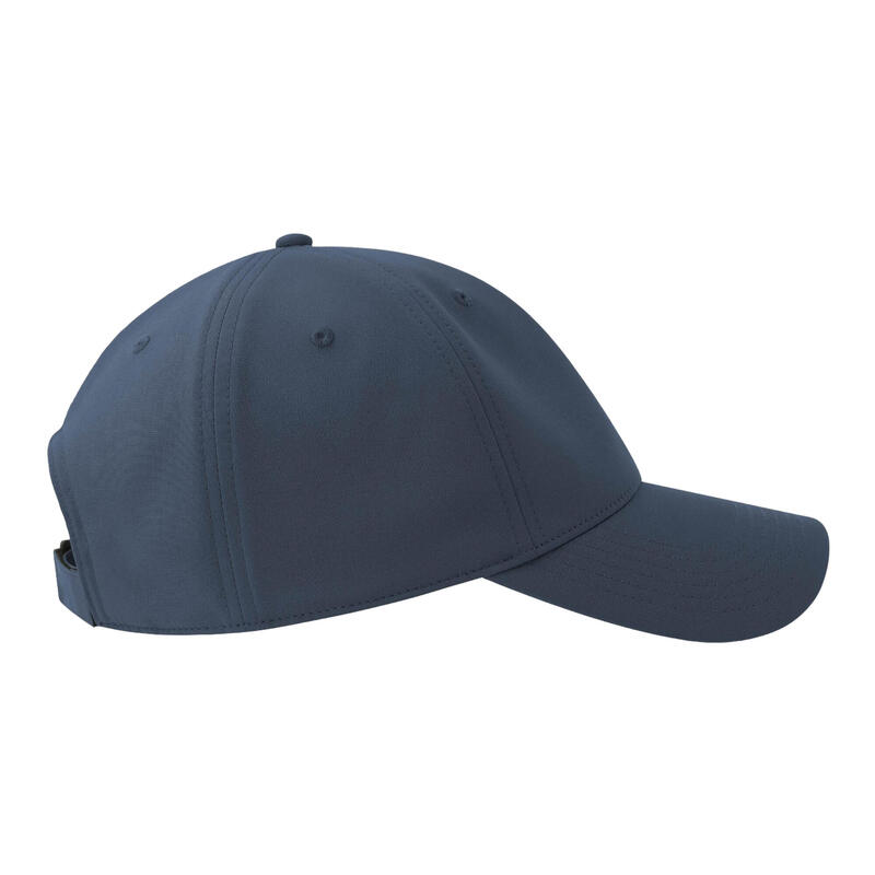 BaseballMütze für Damen Unisex Herren Marineblau