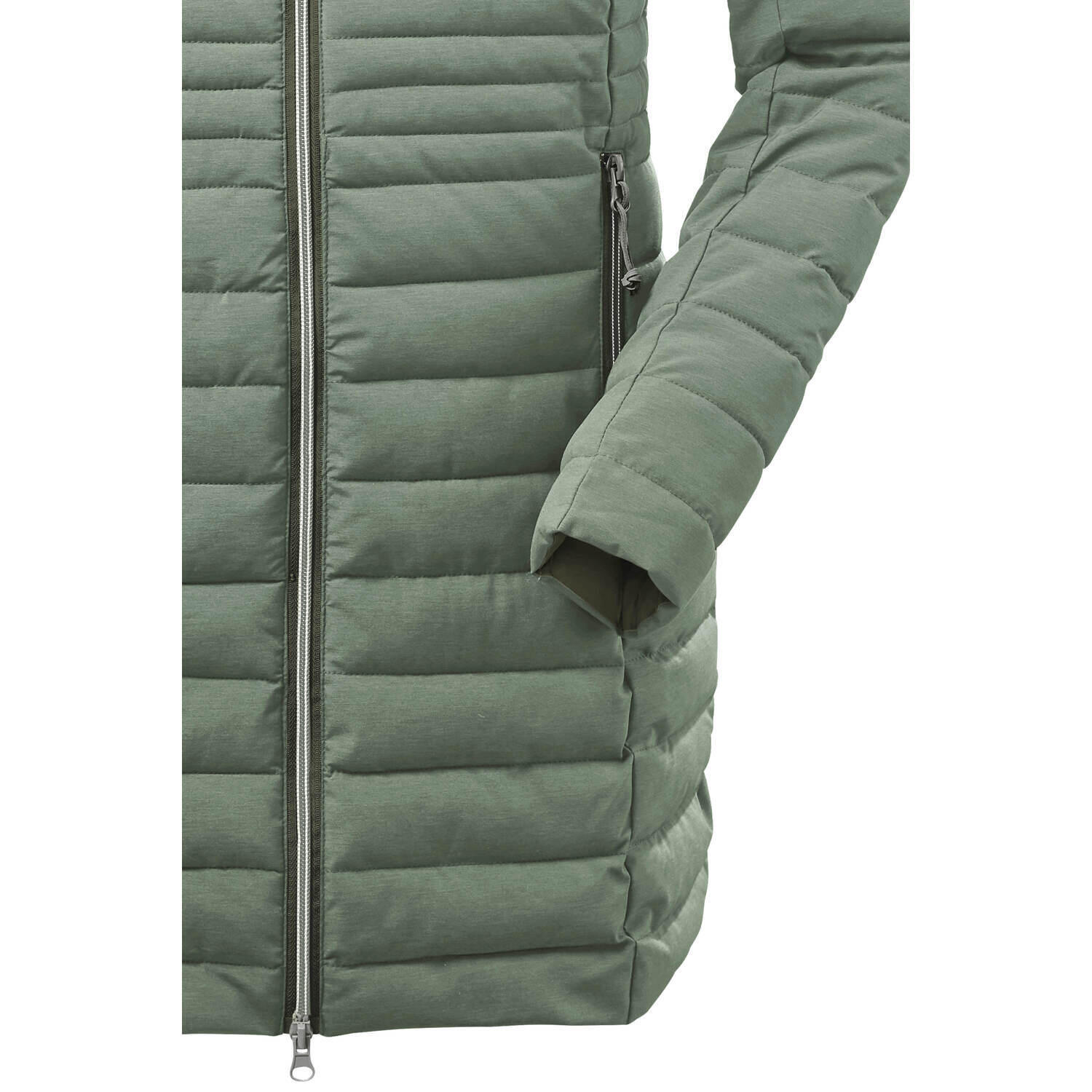 Damen Parka Bacarya 5/5