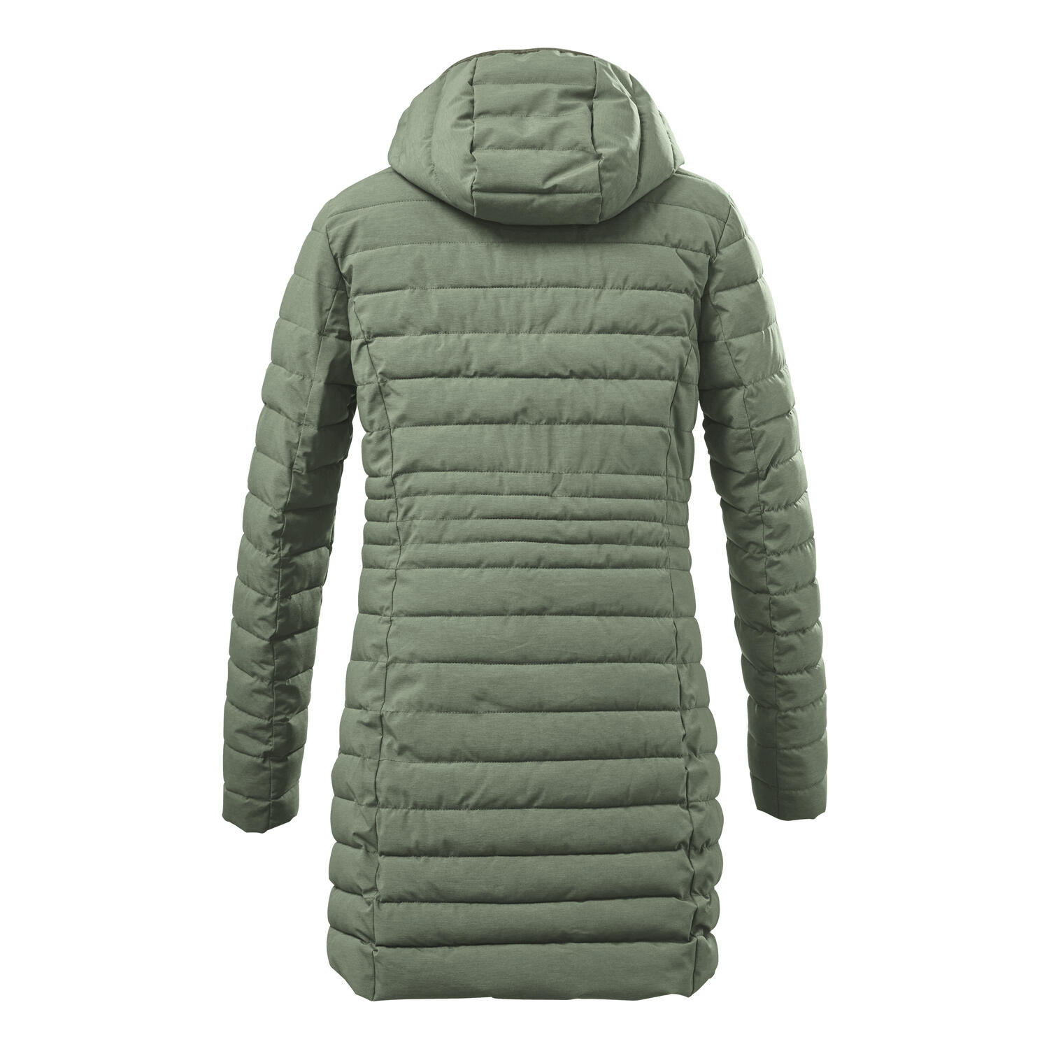 Damen Parka Bacarya 3/5