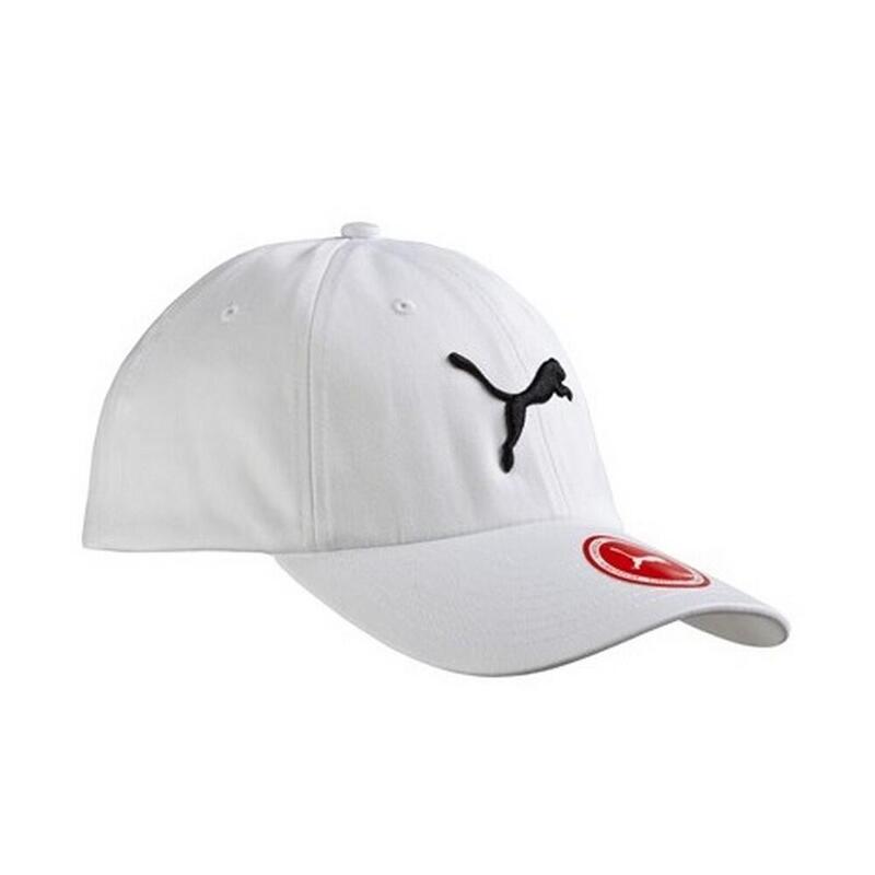 Casquette ESS (Blanc)