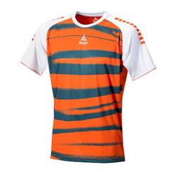 Kinder sportshirt Select Sand