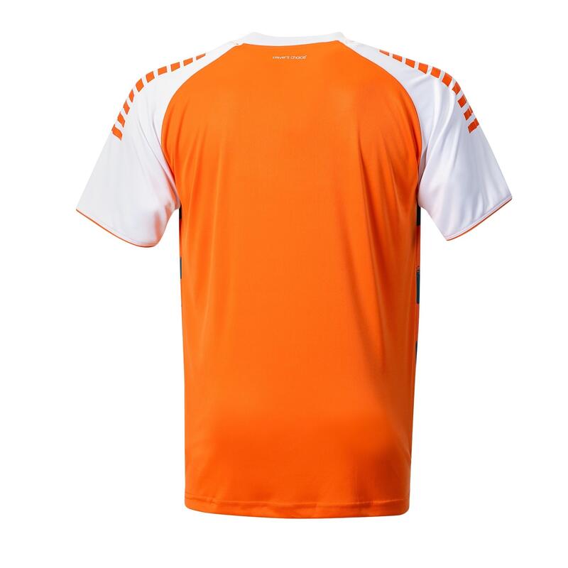 Kinder sportshirt Select Sand