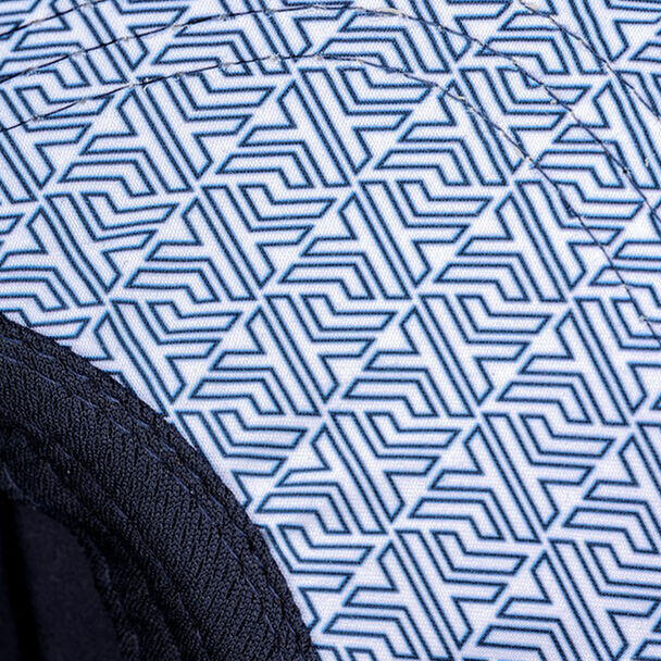 Gorra Tecnifibre Tech Azul Marino 2/5