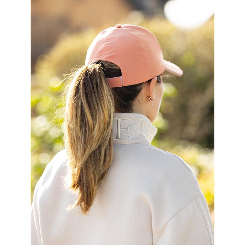 Casquette de baseball femme LeMieux Margo