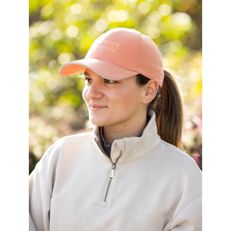 Casquette de baseball femme LeMieux Margo