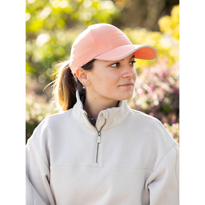 Casquette de baseball femme LeMieux Margo