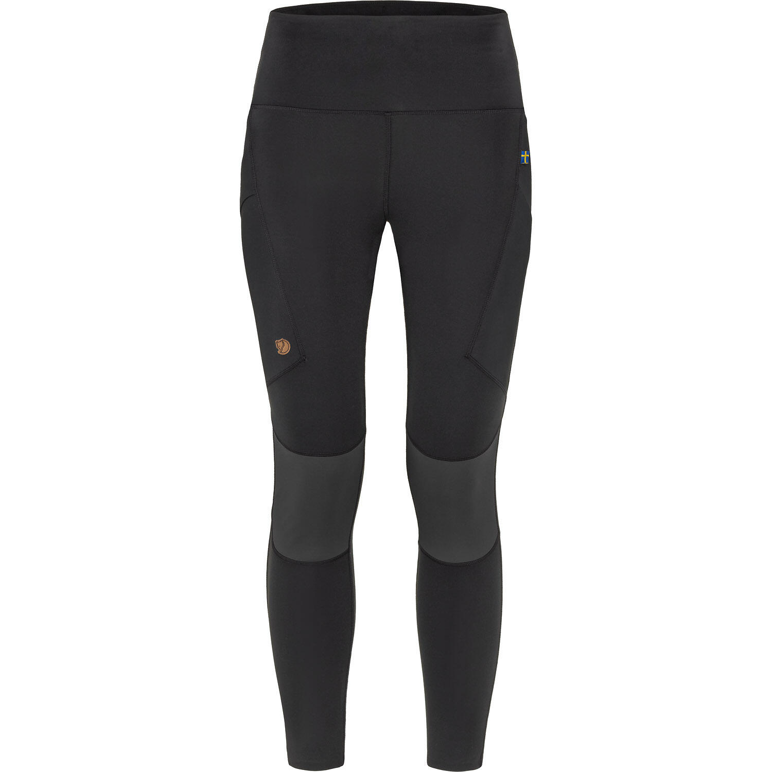 Fjällräven Abisko Trekking Tights Pro dameslegging 2/7