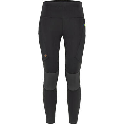 Fjällräven abisko trekking tights pro trekkinglegging voor dames