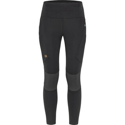 Leggings da donna Fjällräven Abisko Trekking Tights Pro