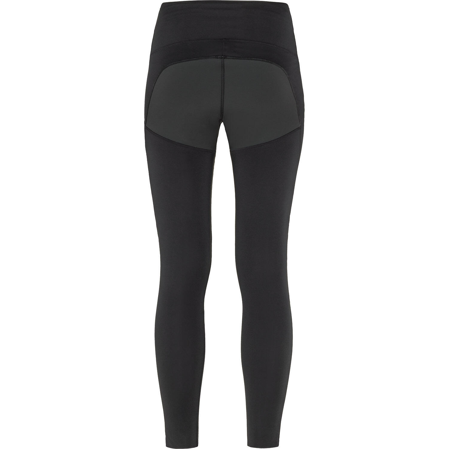 Fjällräven Abisko Trekking Tights Pro dameslegging 3/7