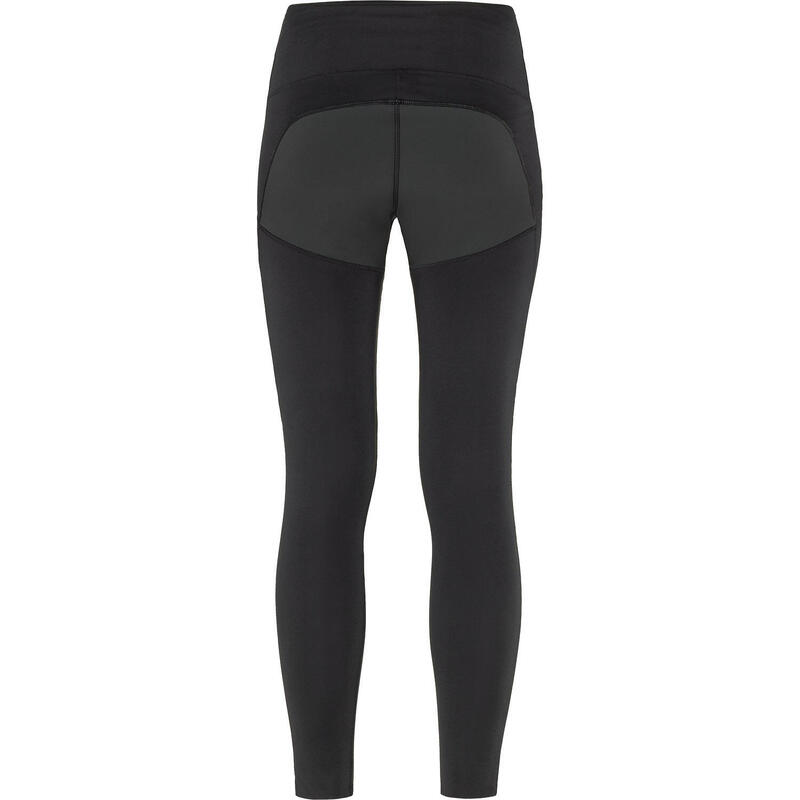Fjällräven Abisko Trekking Tights Colanți de trekking pentru femei Pro