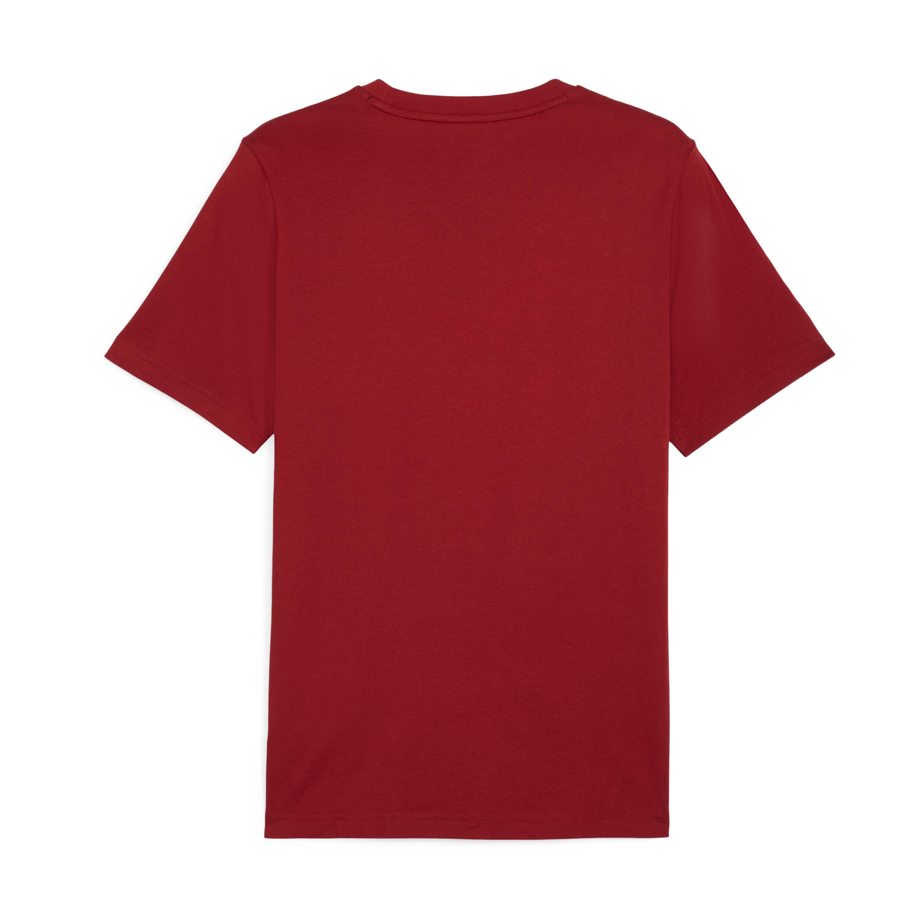 Tee Shirt Puma Ess+2 Col Small Logo - Homme 2/4