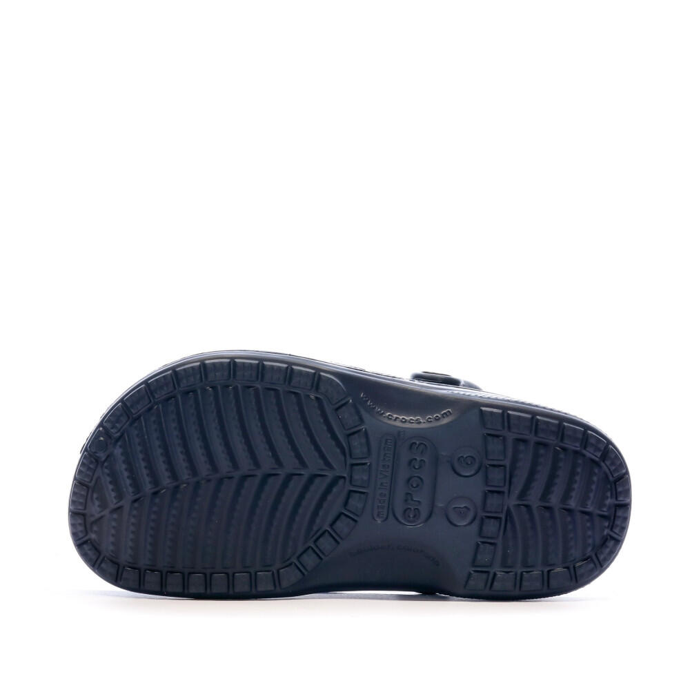 Chodaki Dla Dorosłych Crocs Baya Lined Clog 5/6