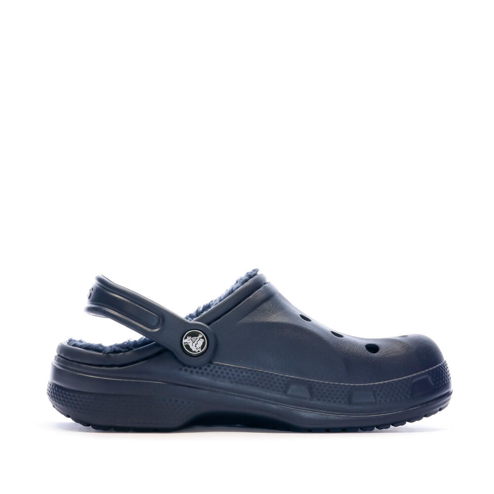 Chodaki Dla Dorosłych Crocs Baya Lined Clog 2/6