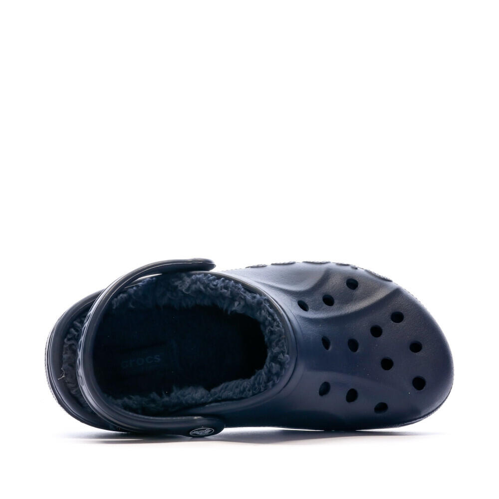 Chodaki Dla Dorosłych Crocs Baya Lined Clog 4/6