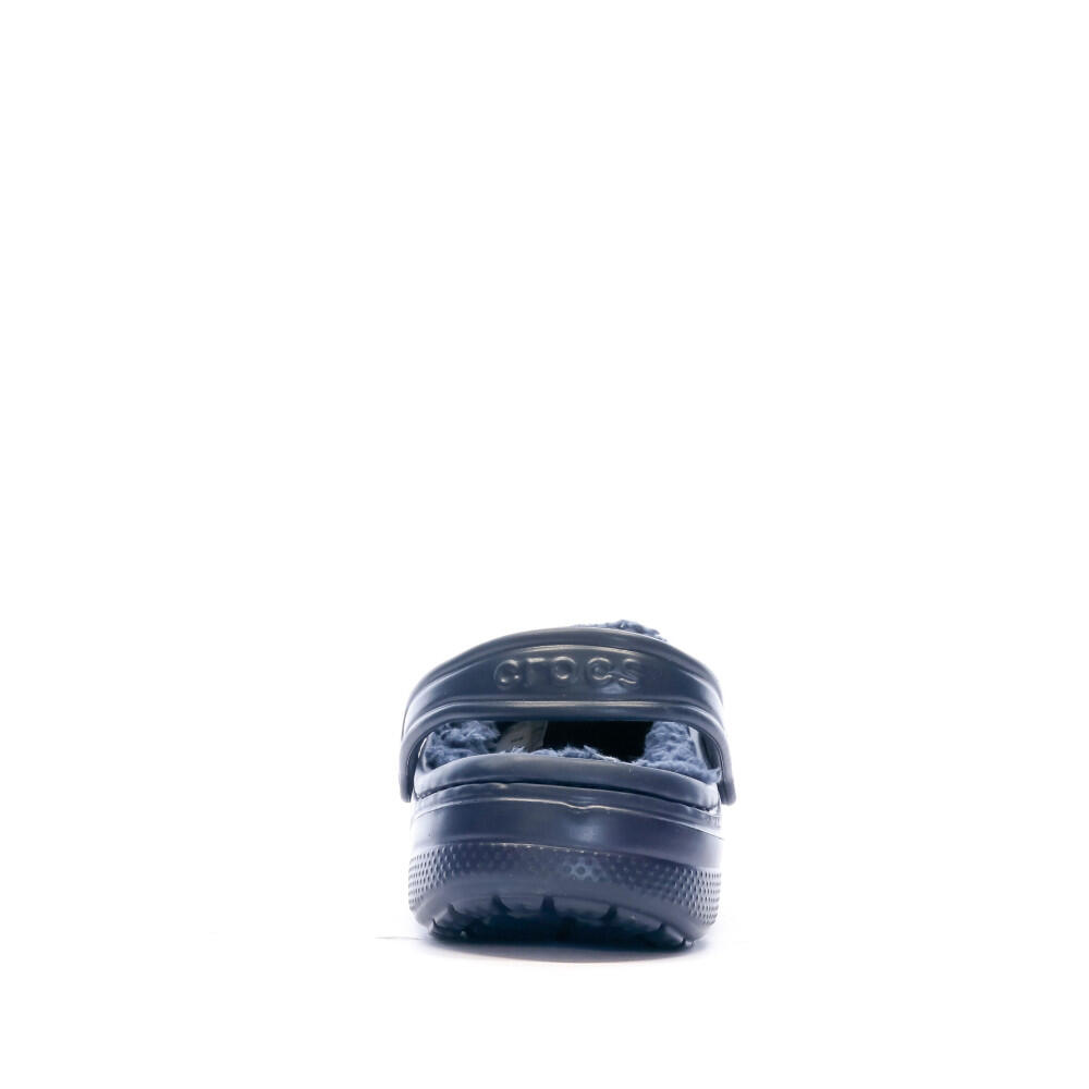Chodaki Dla Dorosłych Crocs Baya Lined Clog 3/6
