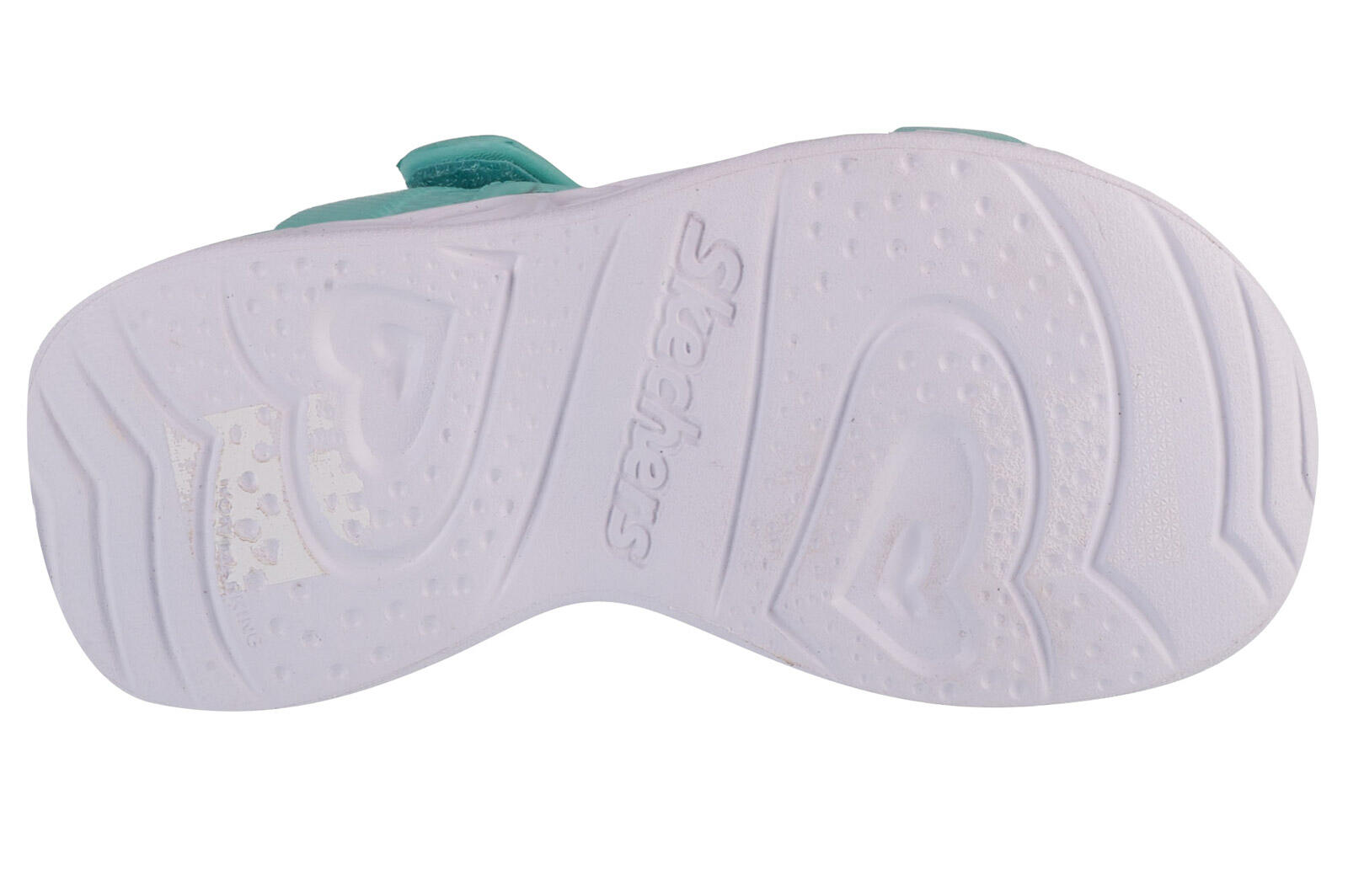 Sandalen voor meisjes Heart Lights Sandal - Always Flashy 4/4