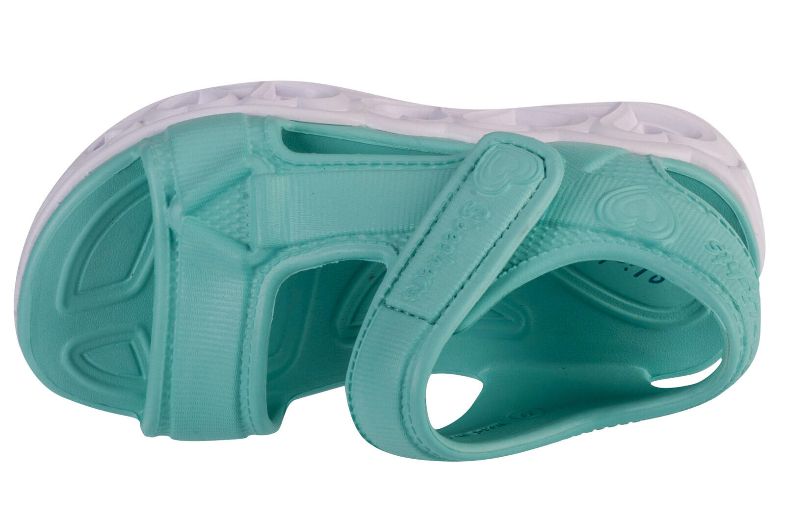 Sandalen voor meisjes Heart Lights Sandal - Always Flashy 3/4