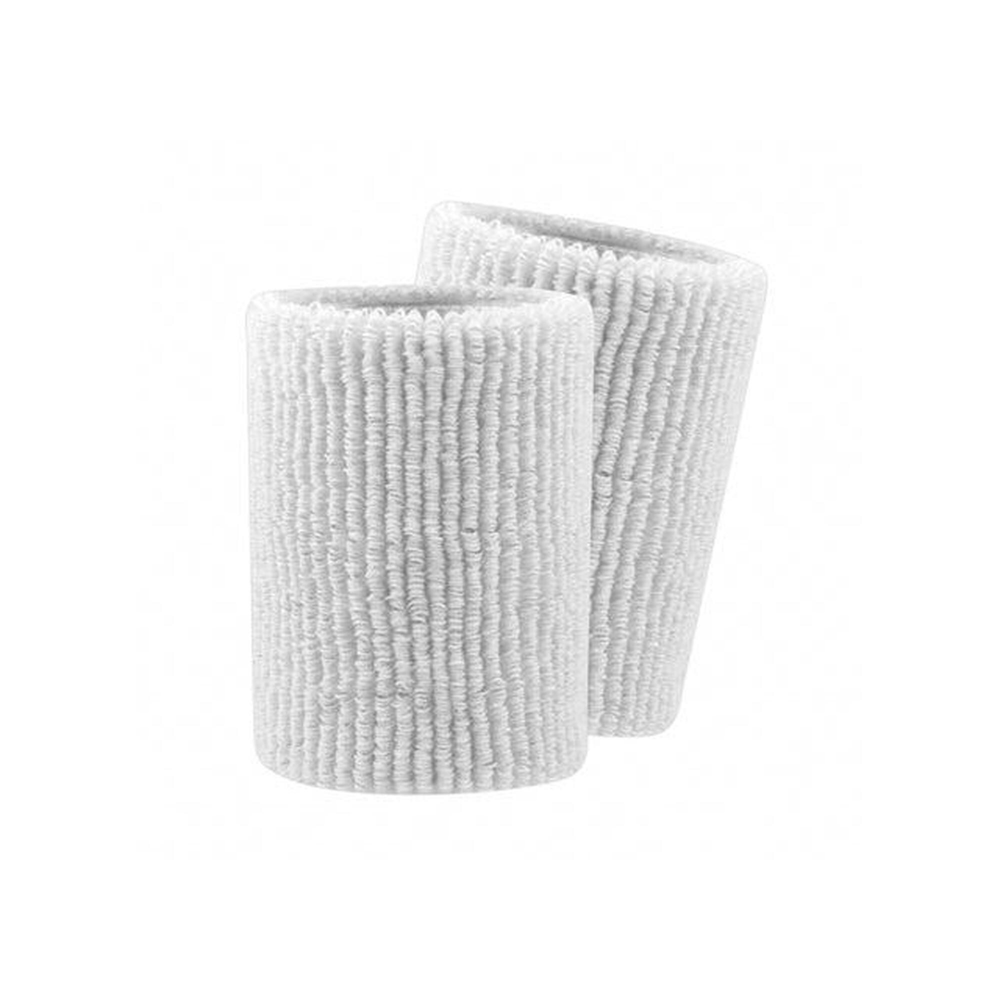 Bandeaux - Modèle long - Éponge - Paire - 14 cm