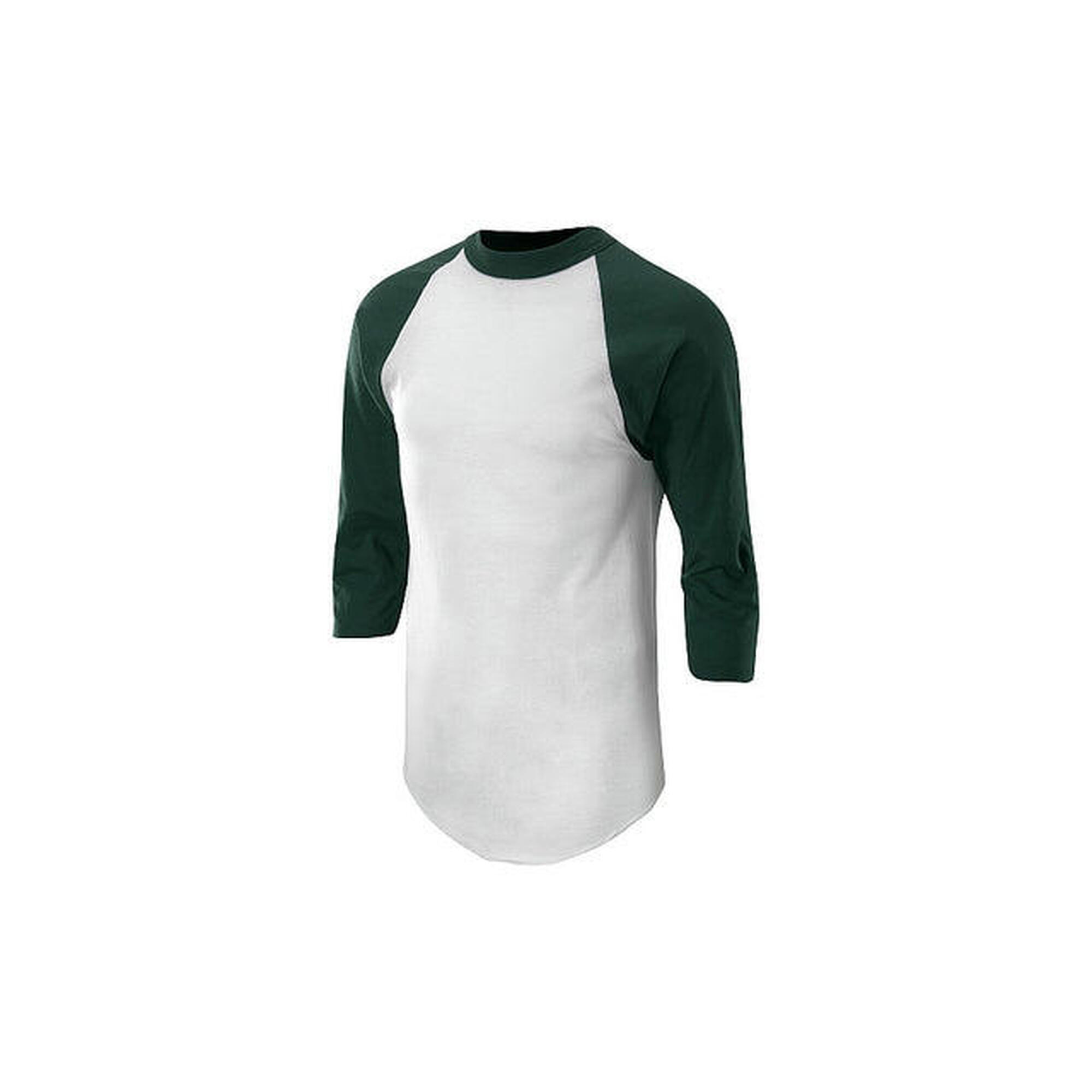 Classic Baseball Base Layer - 3/4 Sleeves