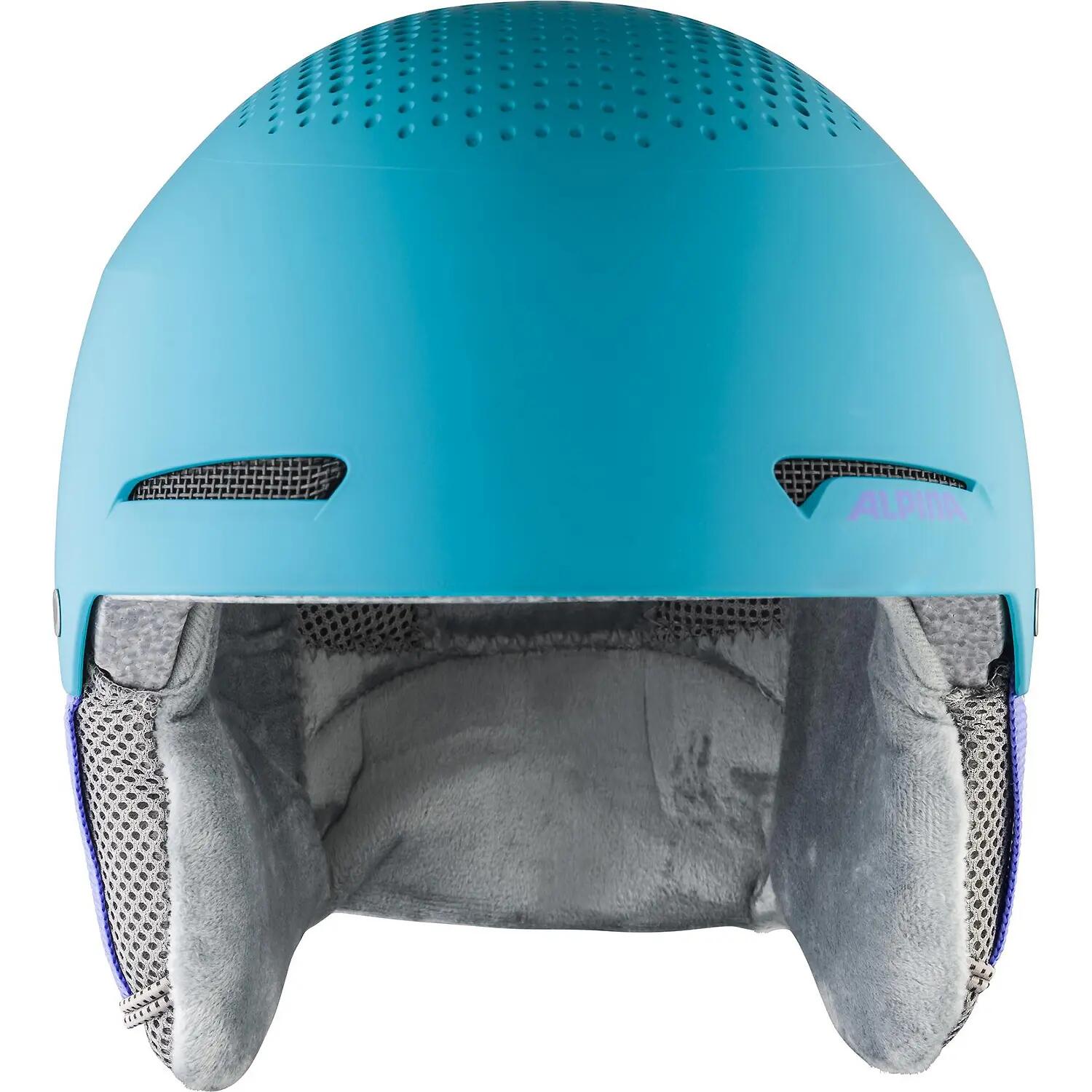 Casque Zupo ALPINA 2/3