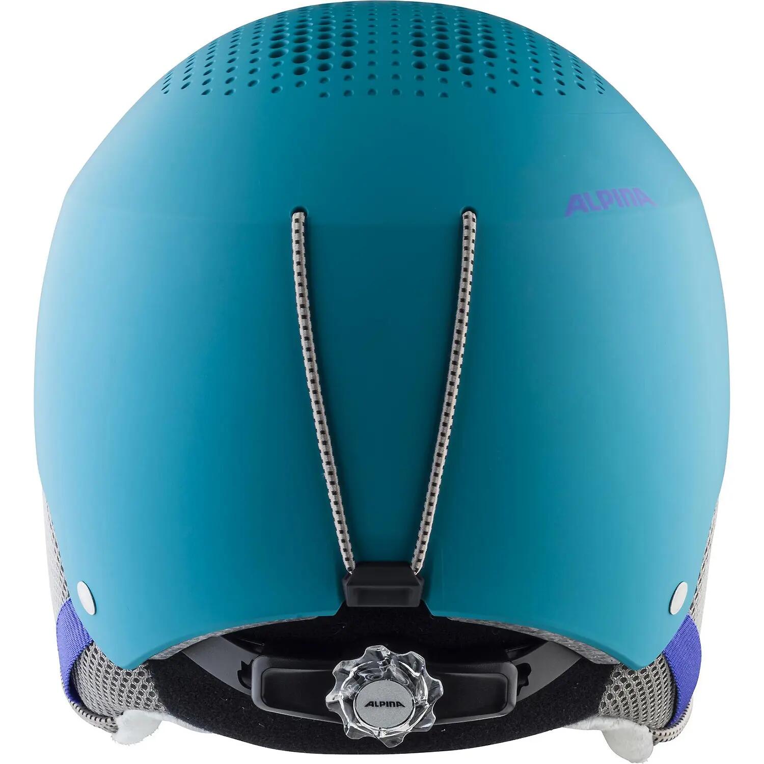 Casque Zupo ALPINA 3/3