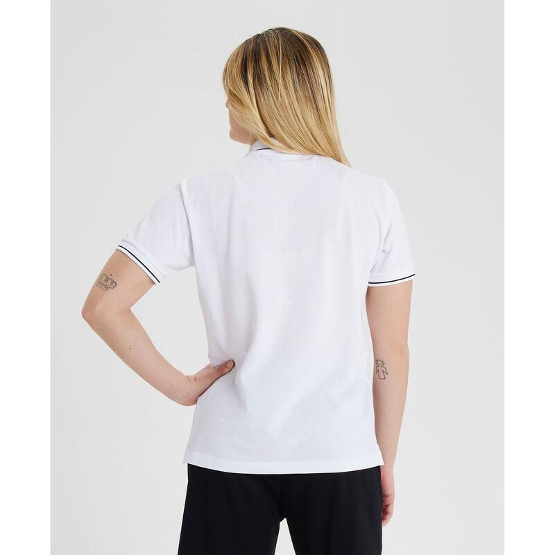 Tricou sport Arena Team Polo shirt Solid Cotton