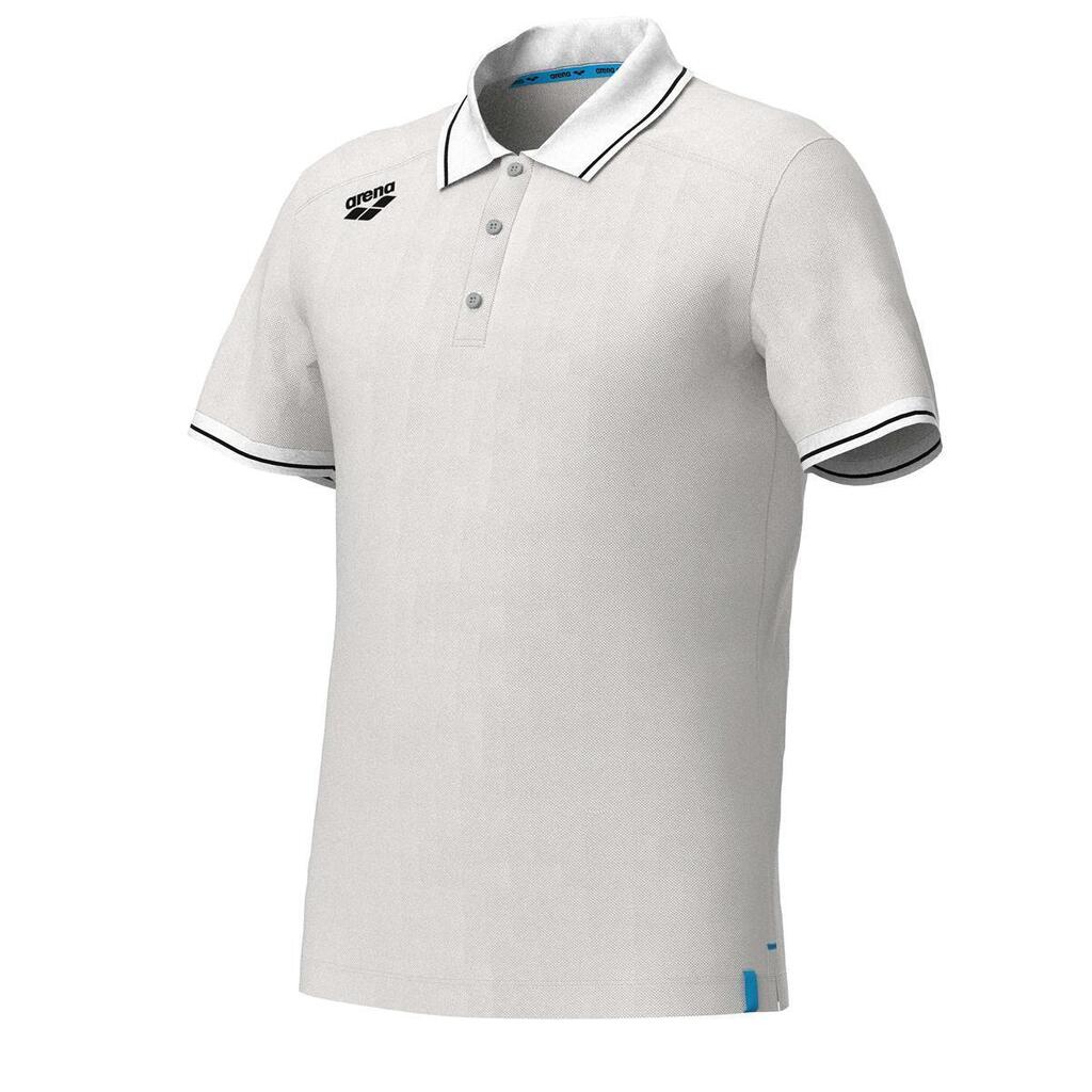 Cotton Polo shirt Arena Team Solid