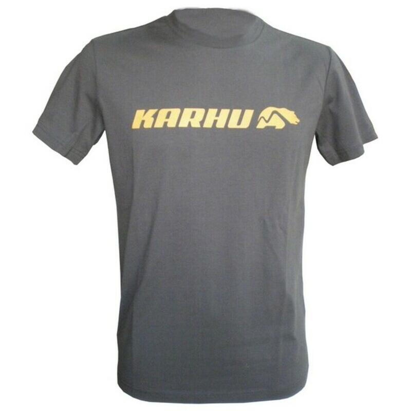 Camiseta de Manga Corta Hombre Karhu T-Promo 2 S