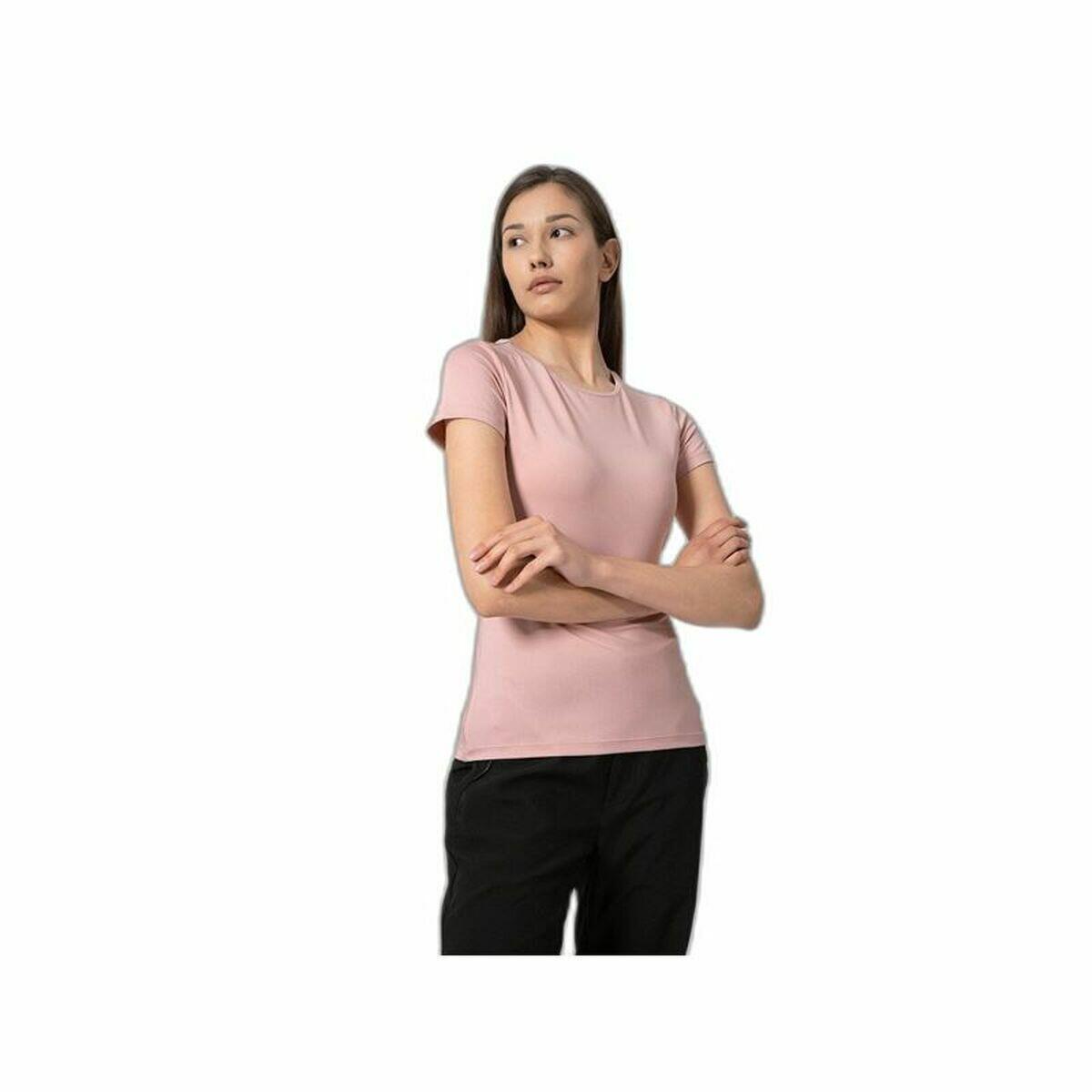 Chemisette Montagne 4F Fnk F194 4F Decathlon
