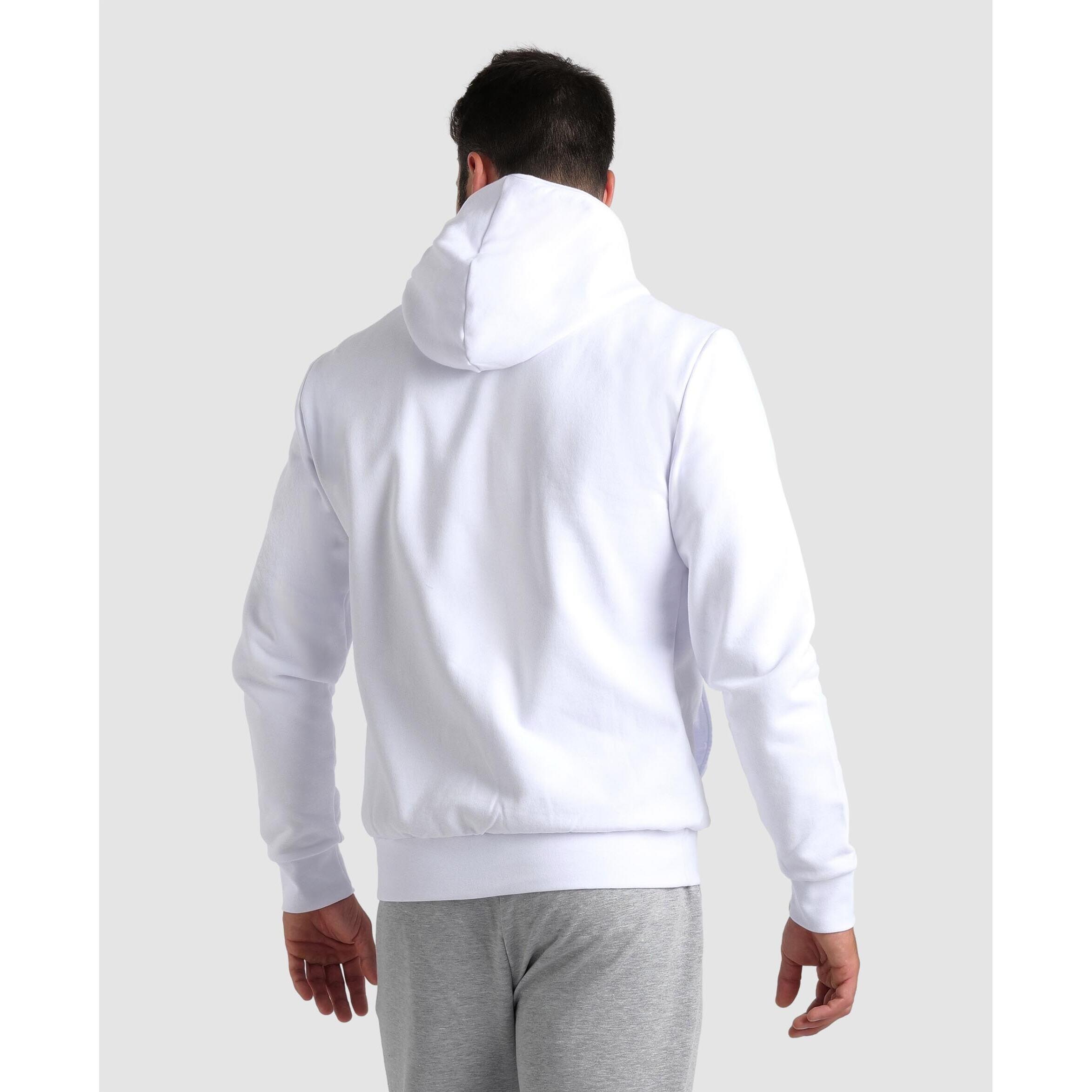 Camisola com capuz Arena Team Panel 4/7