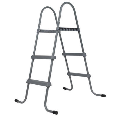 Zwembadtrap - 84 cm