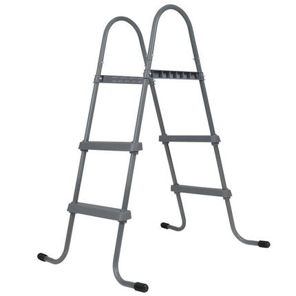 Marches de piscine - 84 cm