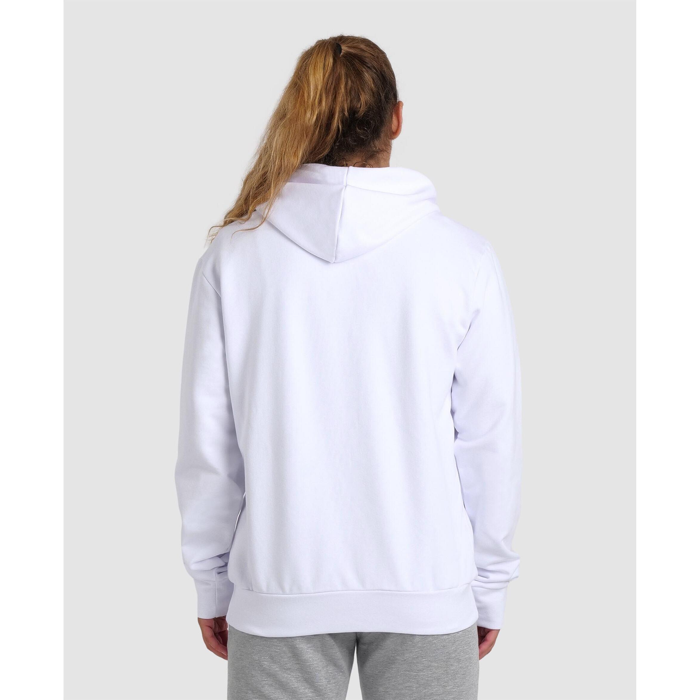 Camisola com capuz Arena Team Panel 5/7