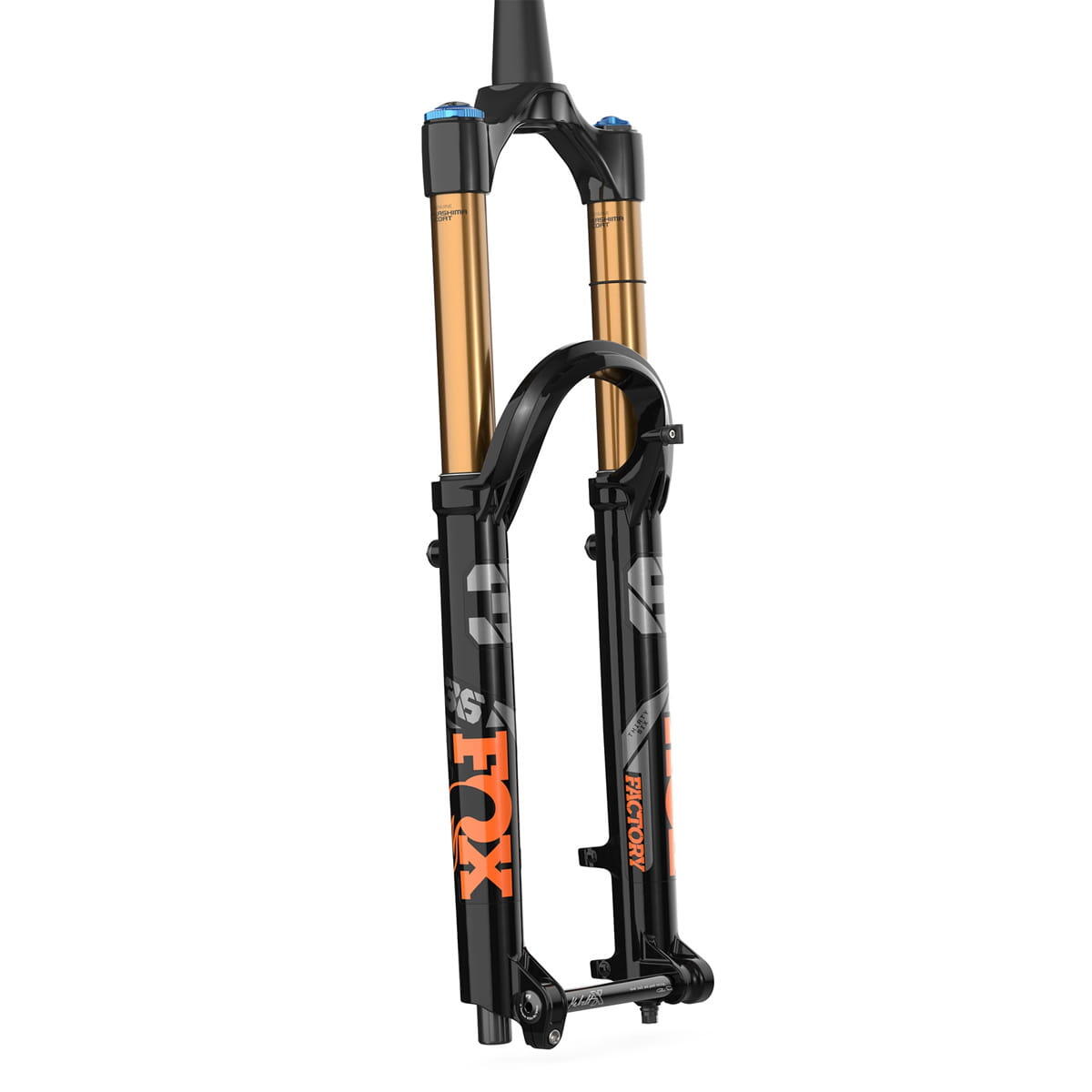 FOX SHOX picture