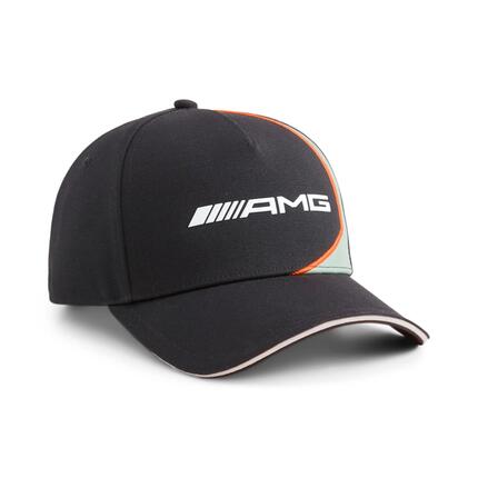 Casquette Puma MAPF1 AMG BB