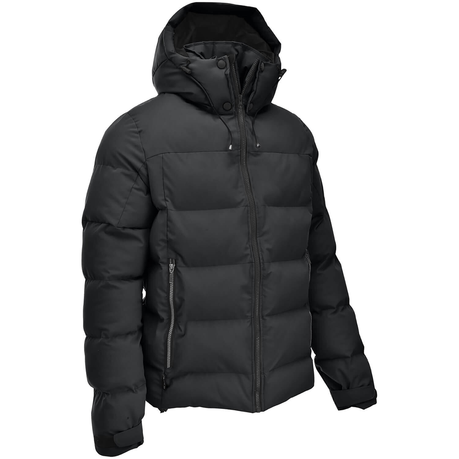 Steppjacke Garmisch 1/1